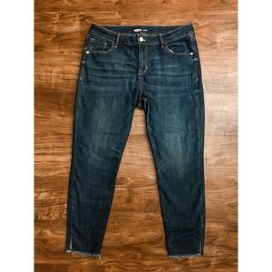 Size 14 Rockstar Jeans | Old Navy